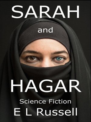 cover image of Sarah and Hagar
